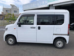 N-VAN 4WD