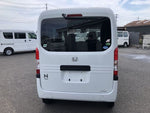 N-VAN 4WD