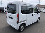 N-VAN 4WD