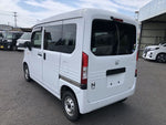 N-VAN 4WD