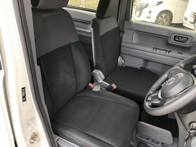 N-VAN 4WD