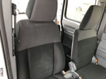 N-VAN 4WD