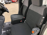 N-VAN 4WD