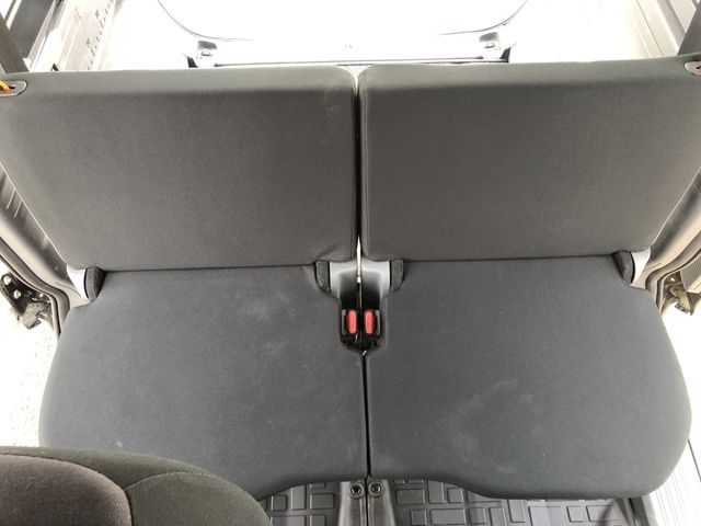 N-VAN 4WD