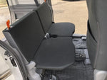 N-VAN 4WD