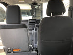 N-VAN 4WD