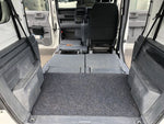 N-VAN 4WD