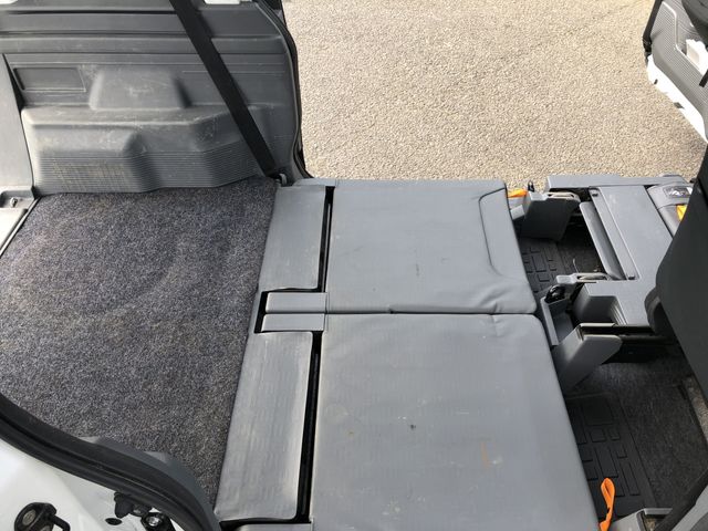 N-VAN 4WD