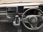 N-VAN 4WD