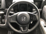 N-VAN 4WD