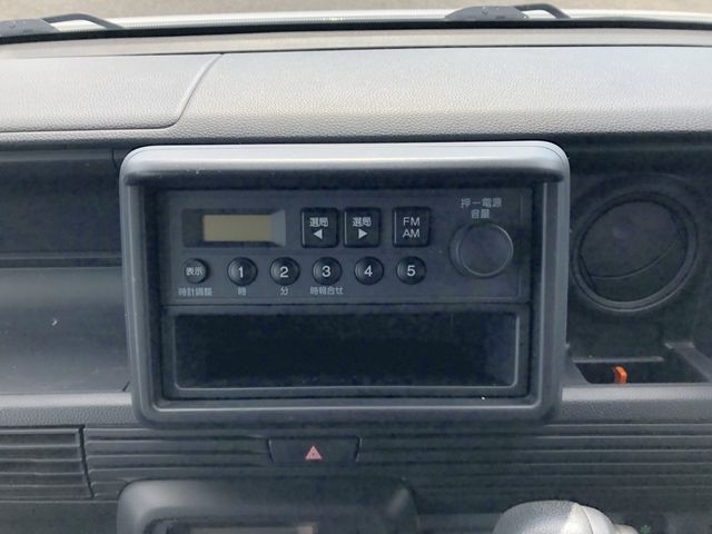 N-VAN 4WD