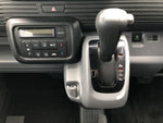 N-VAN 4WD