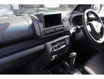HIJET truck 4WD