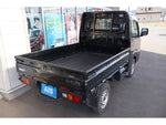 HIJET truck 4WD