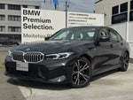 BMW 3series sedan