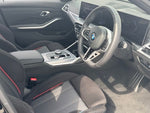 BMW 3series sedan