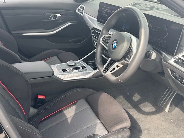 BMW 3series sedan