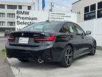 BMW 3series sedan