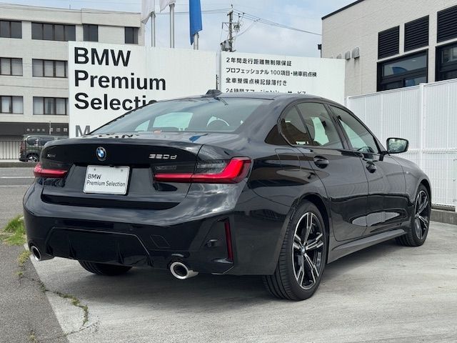 BMW 3series sedan
