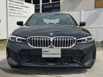 BMW 3series sedan