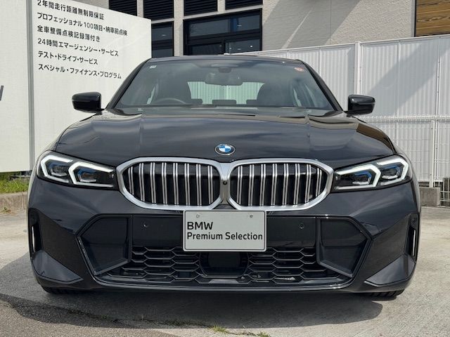 BMW 3series sedan