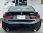 BMW 3series sedan