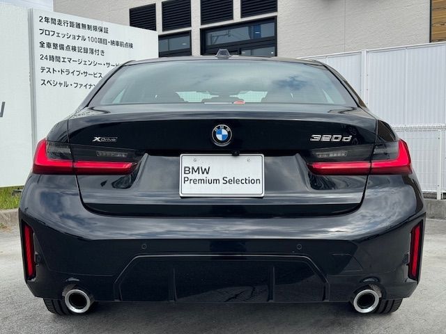 BMW 3series sedan