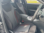 BMW 3series sedan