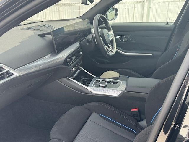 BMW 3series sedan