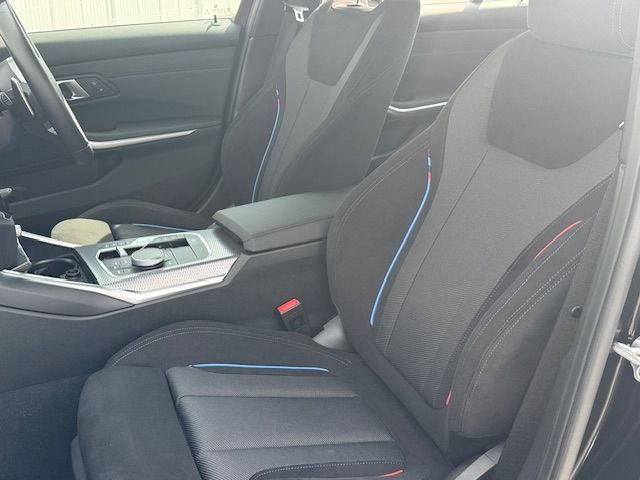BMW 3series sedan