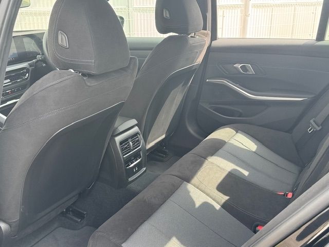 BMW 3series sedan