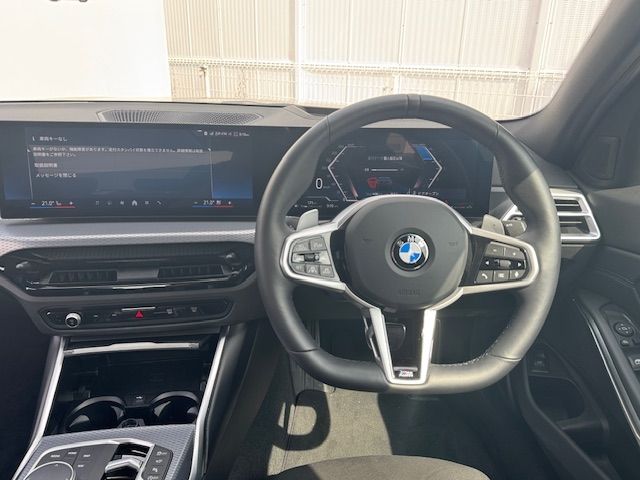 BMW 3series sedan