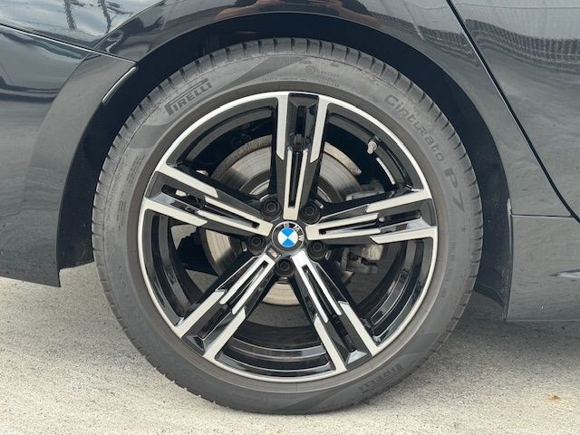 BMW 3series sedan