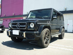 MERCEDES BENZ G class