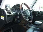 MERCEDES BENZ G class