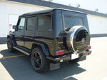 MERCEDES BENZ G class