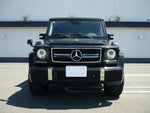 MERCEDES BENZ G class