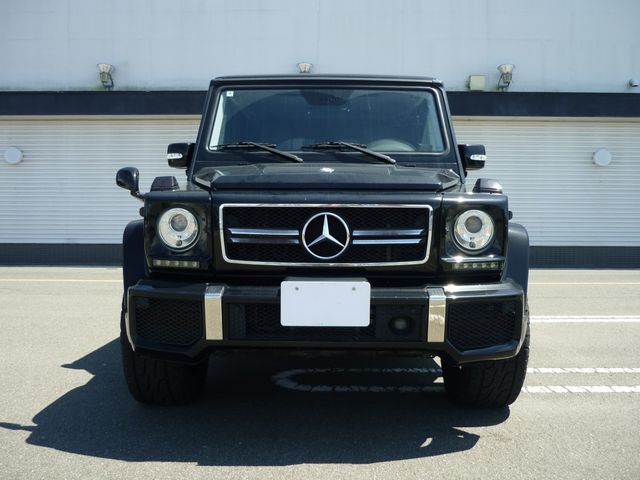 MERCEDES BENZ G class