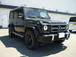 MERCEDES BENZ G class