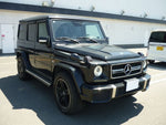 MERCEDES BENZ G class