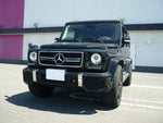MERCEDES BENZ G class