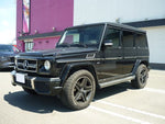 MERCEDES BENZ G class