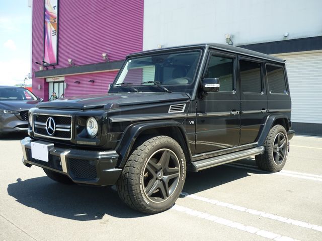 MERCEDES BENZ G class