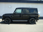 MERCEDES BENZ G class