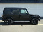 MERCEDES BENZ G class