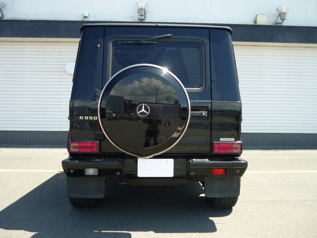 MERCEDES BENZ G class