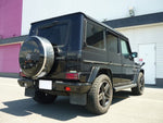 MERCEDES BENZ G class