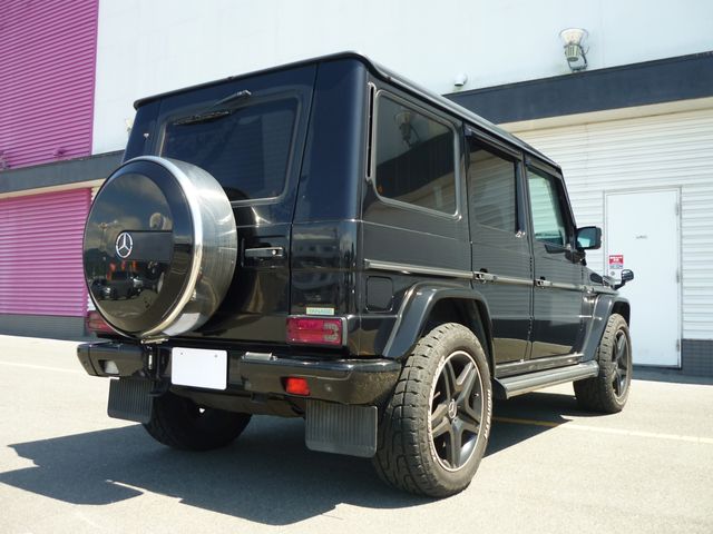 MERCEDES BENZ G class