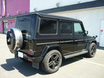 MERCEDES BENZ G class
