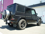 MERCEDES BENZ G class